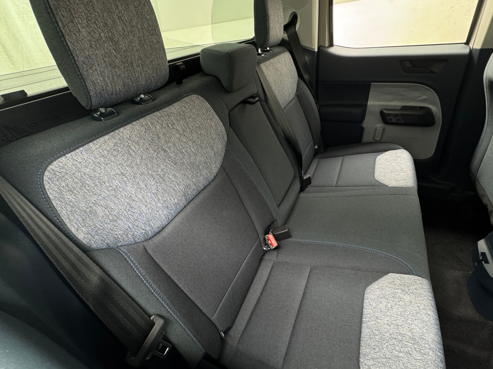 Thumbnail: 2025 Ford Maverick - 6