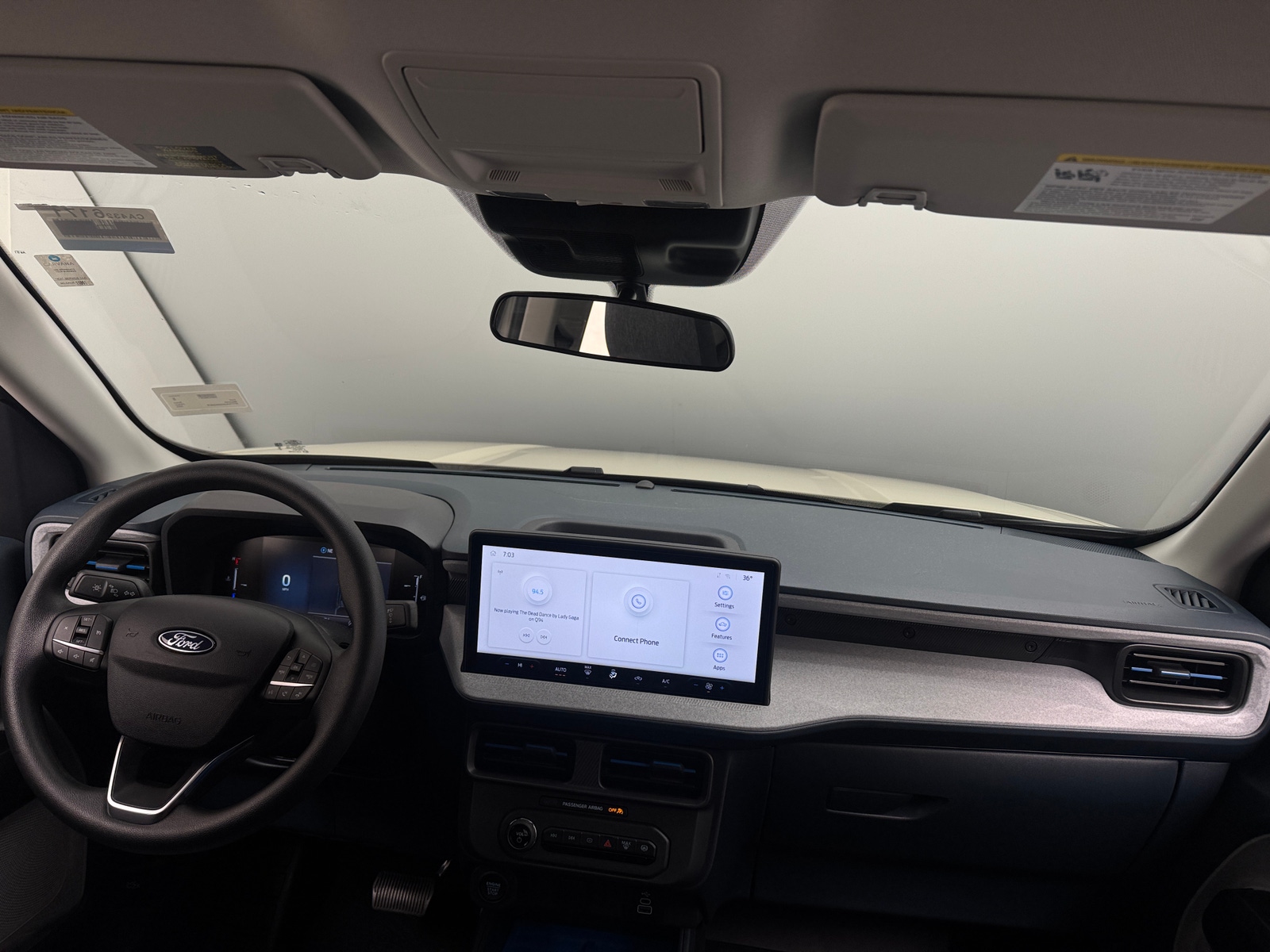 Thumbnail: 2025 Ford Maverick - 3