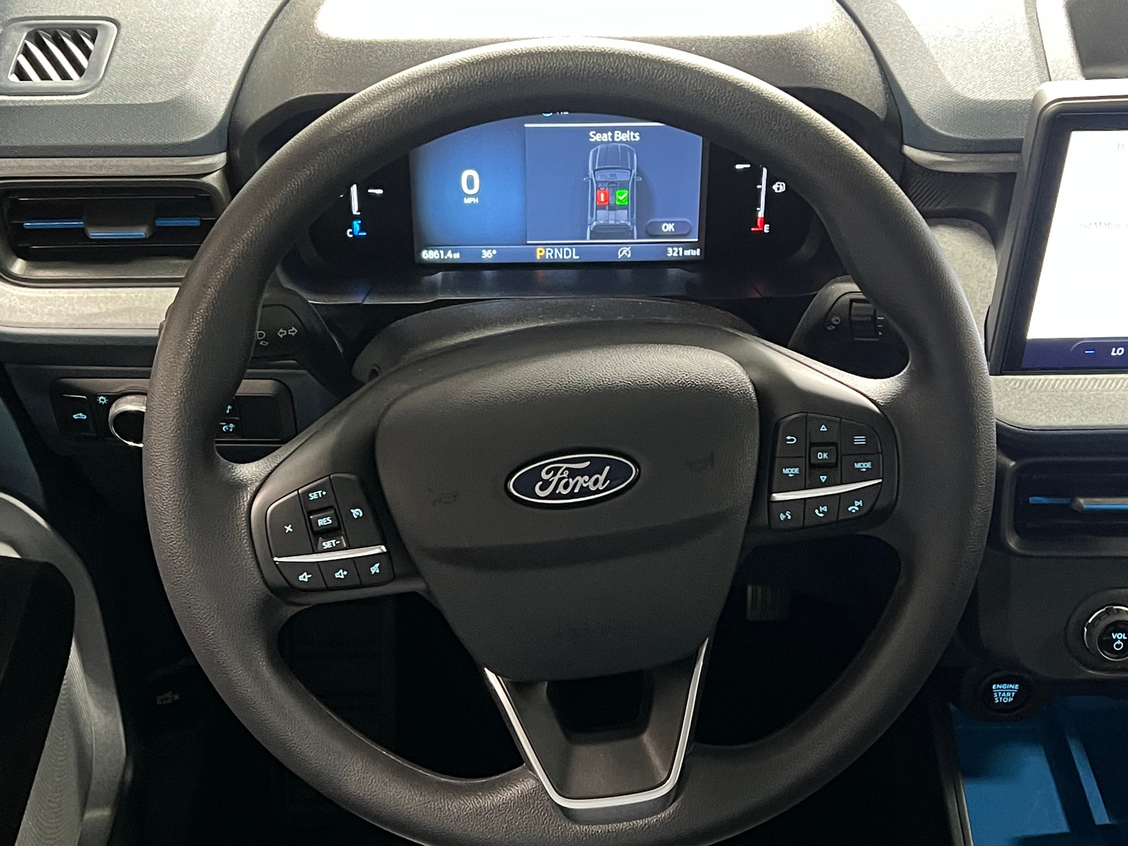 Thumbnail: 2025 Ford Maverick - 5