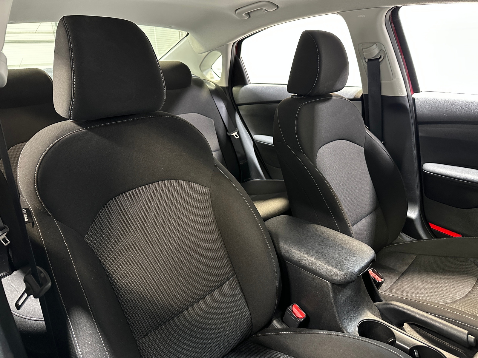 Thumbnail: 2023 Kia Forte - 2