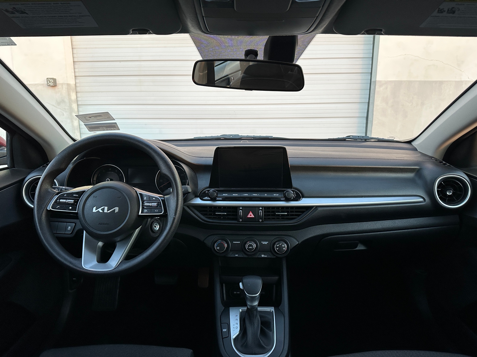 Thumbnail: 2023 Kia Forte - 3