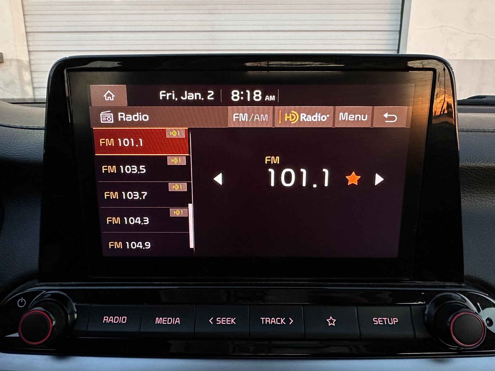 Thumbnail: 2023 Kia Forte - 4