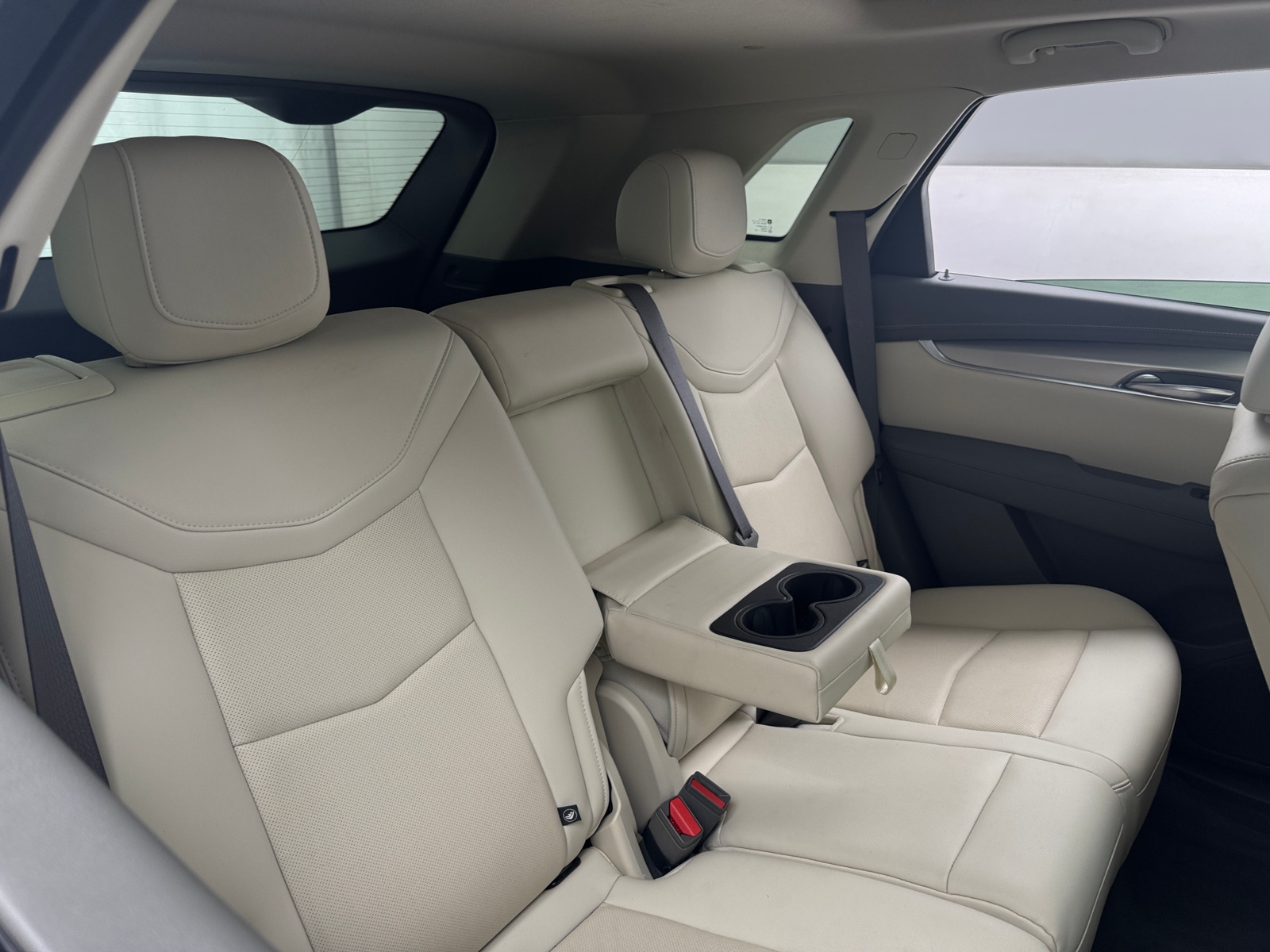 Thumbnail: 2021 Cadillac XT5 - 5