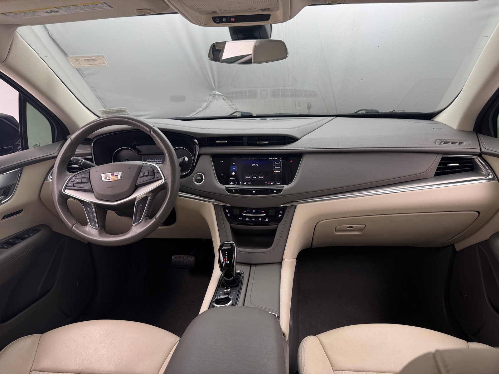 Thumbnail: 2021 Cadillac XT5 - 2