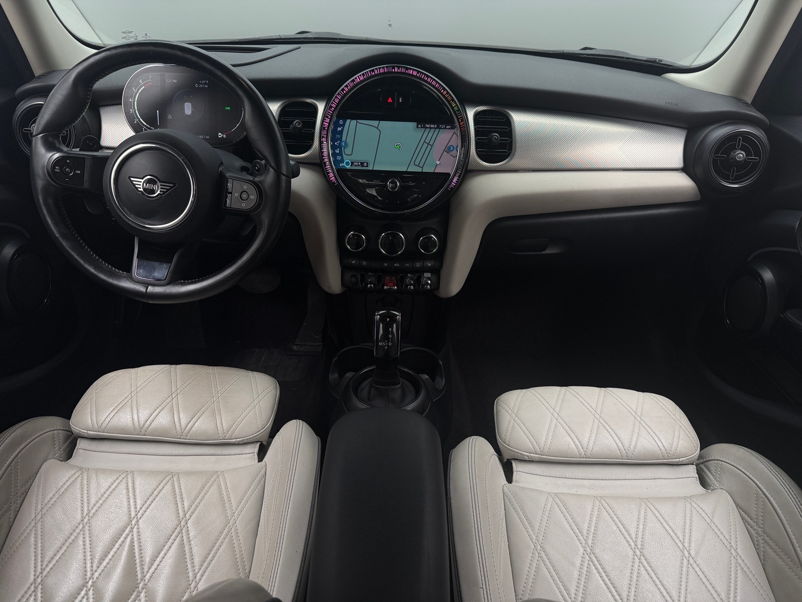 Thumbnail: 2022 MINI Cooper Hardtop - 2