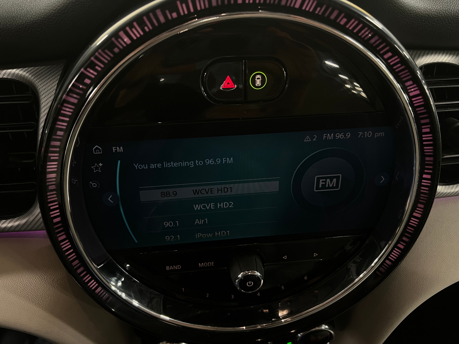 Thumbnail: 2022 MINI Cooper Hardtop - 3