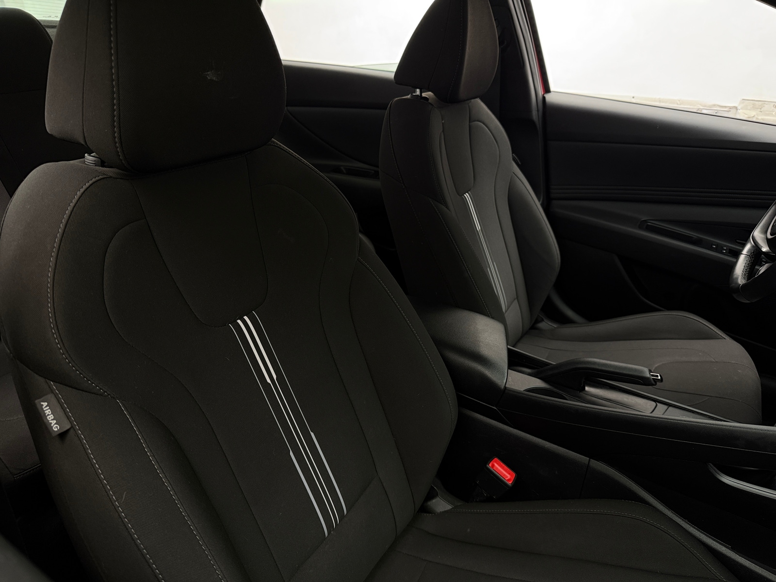 Thumbnail: 2025 Hyundai Elantra - 2