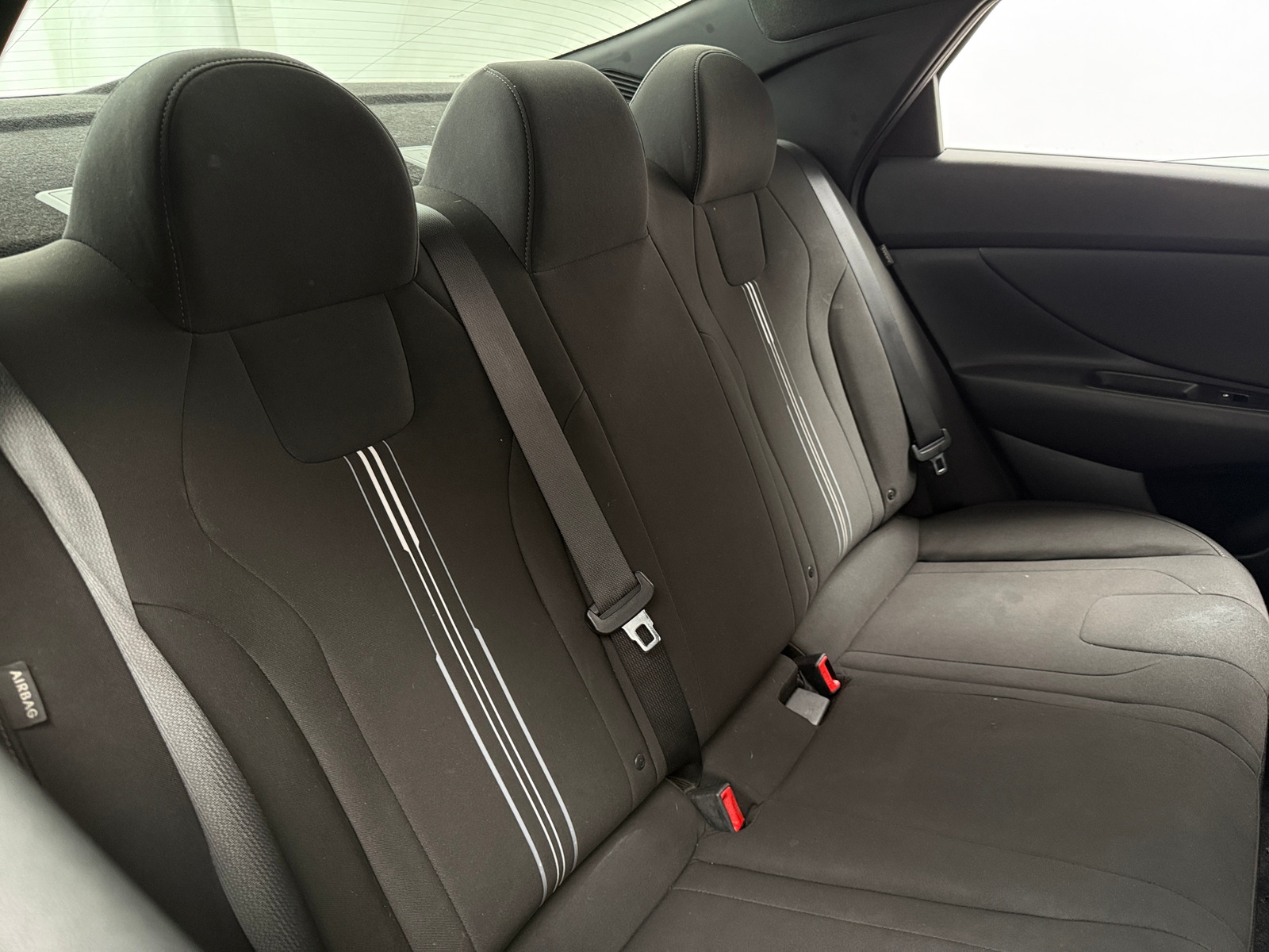 Thumbnail: 2025 Hyundai Elantra - 6