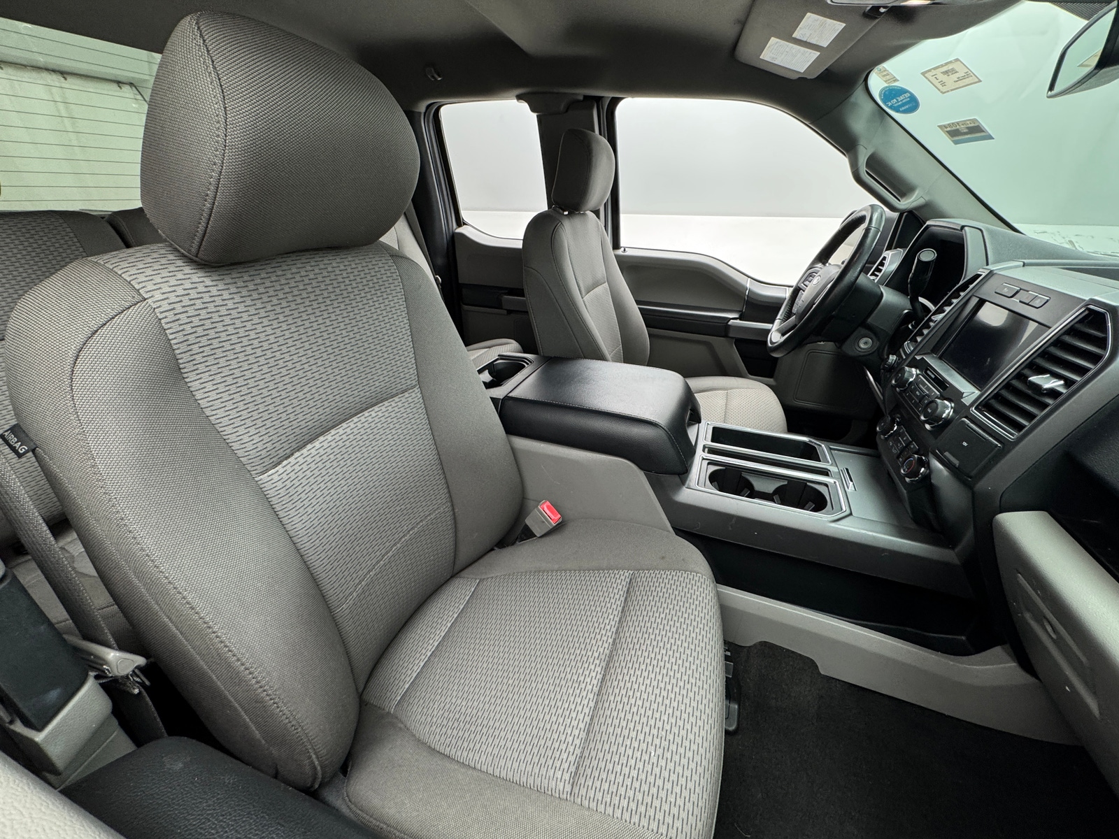 Thumbnail: 2019 Ford Econoline - 2