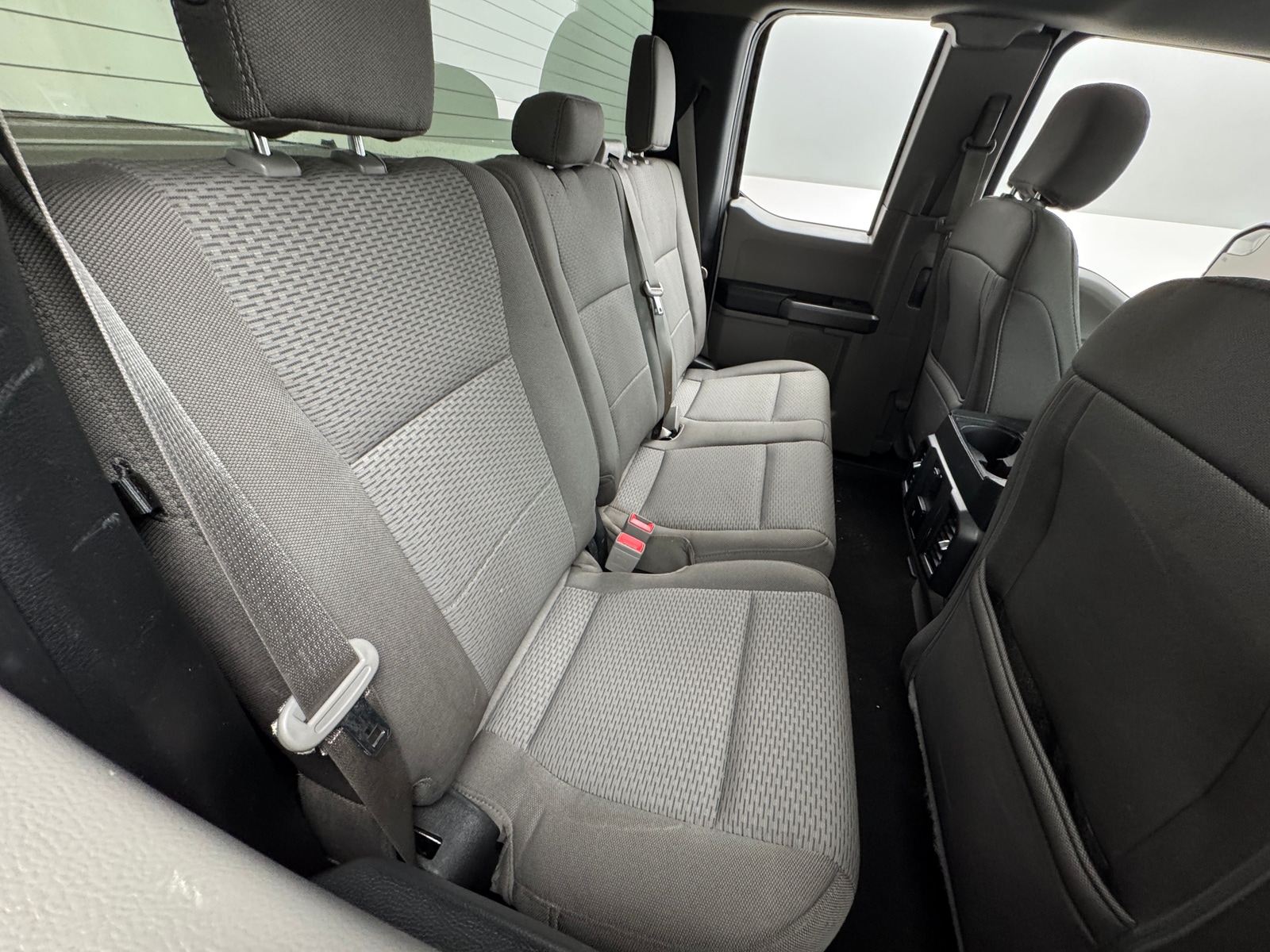 Thumbnail: 2019 Ford Econoline - 6