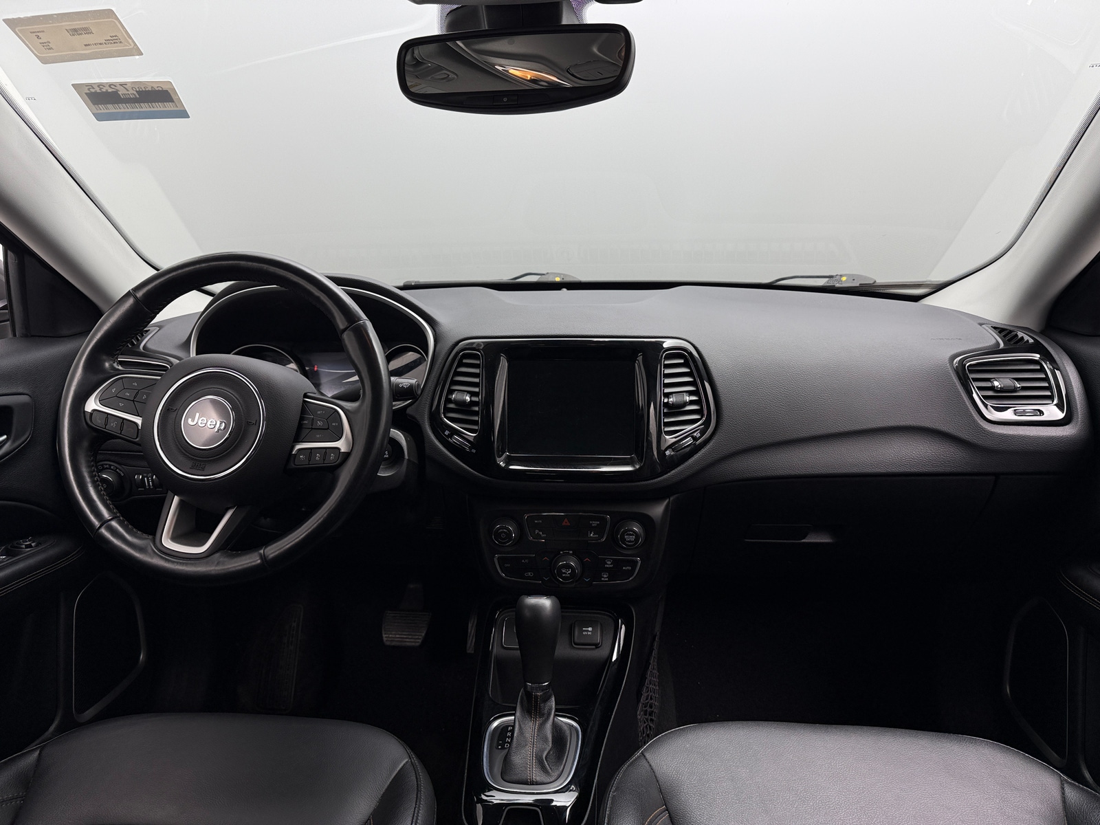 Thumbnail: 2021 Jeep Compass - 2