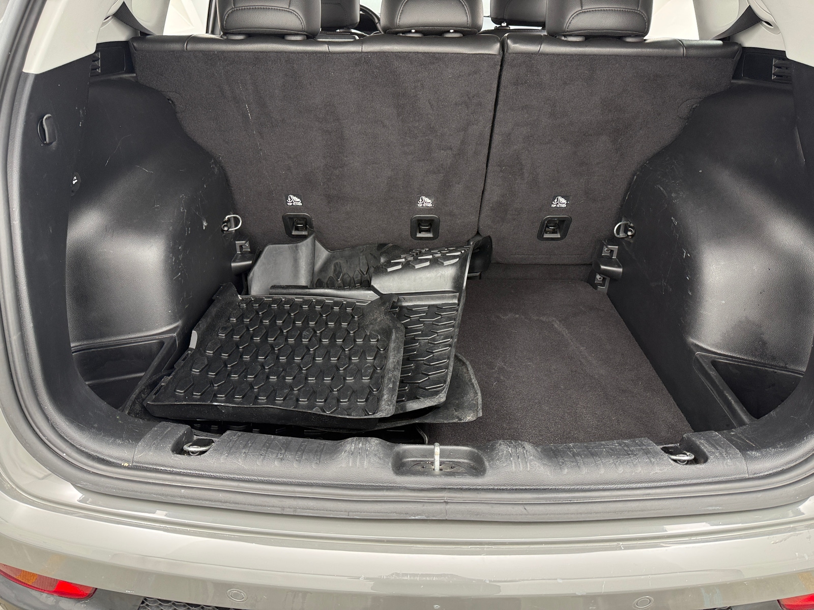 Thumbnail: 2021 Jeep Compass - 6