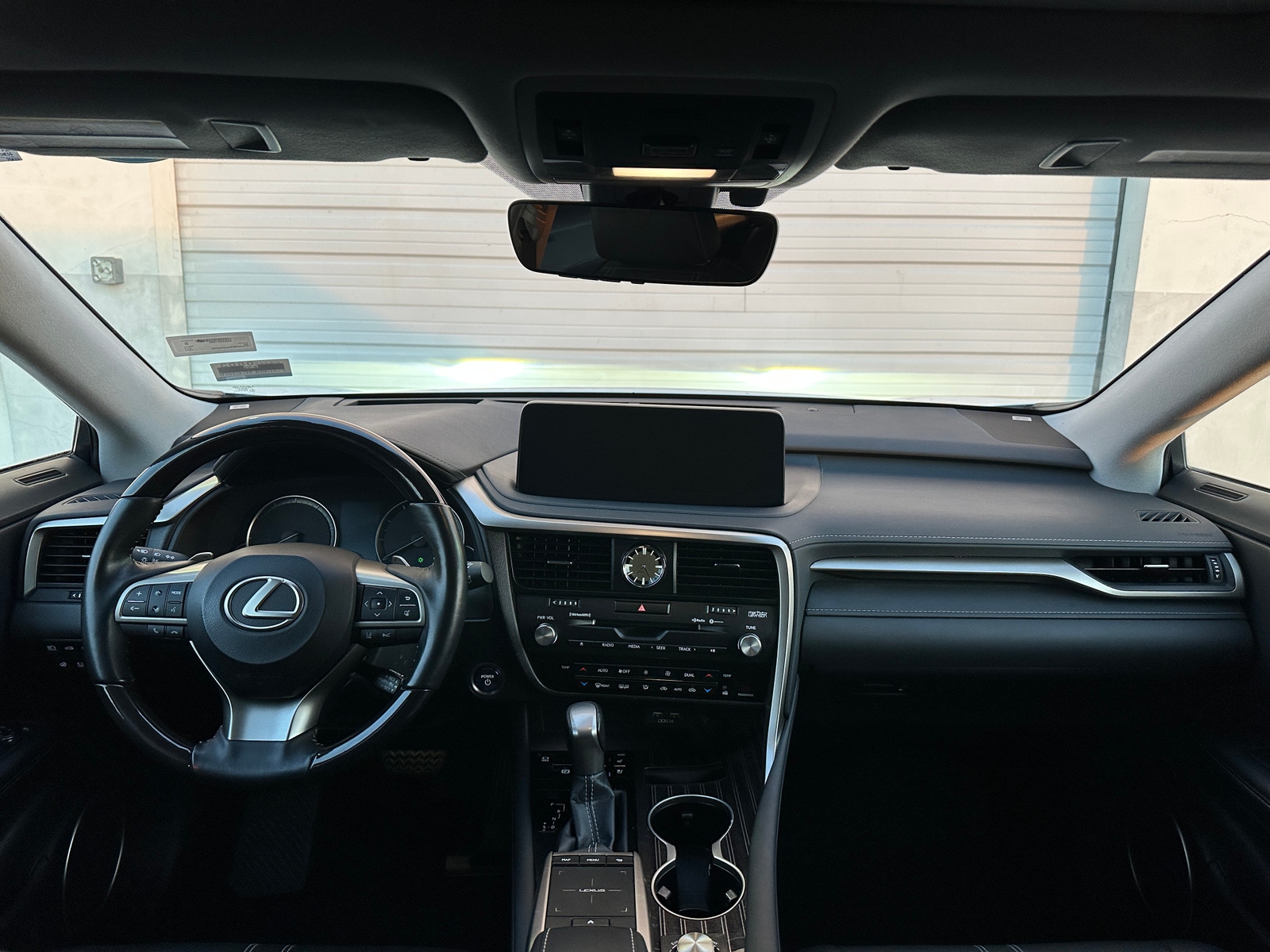 Thumbnail: 2020 Lexus RX - 2