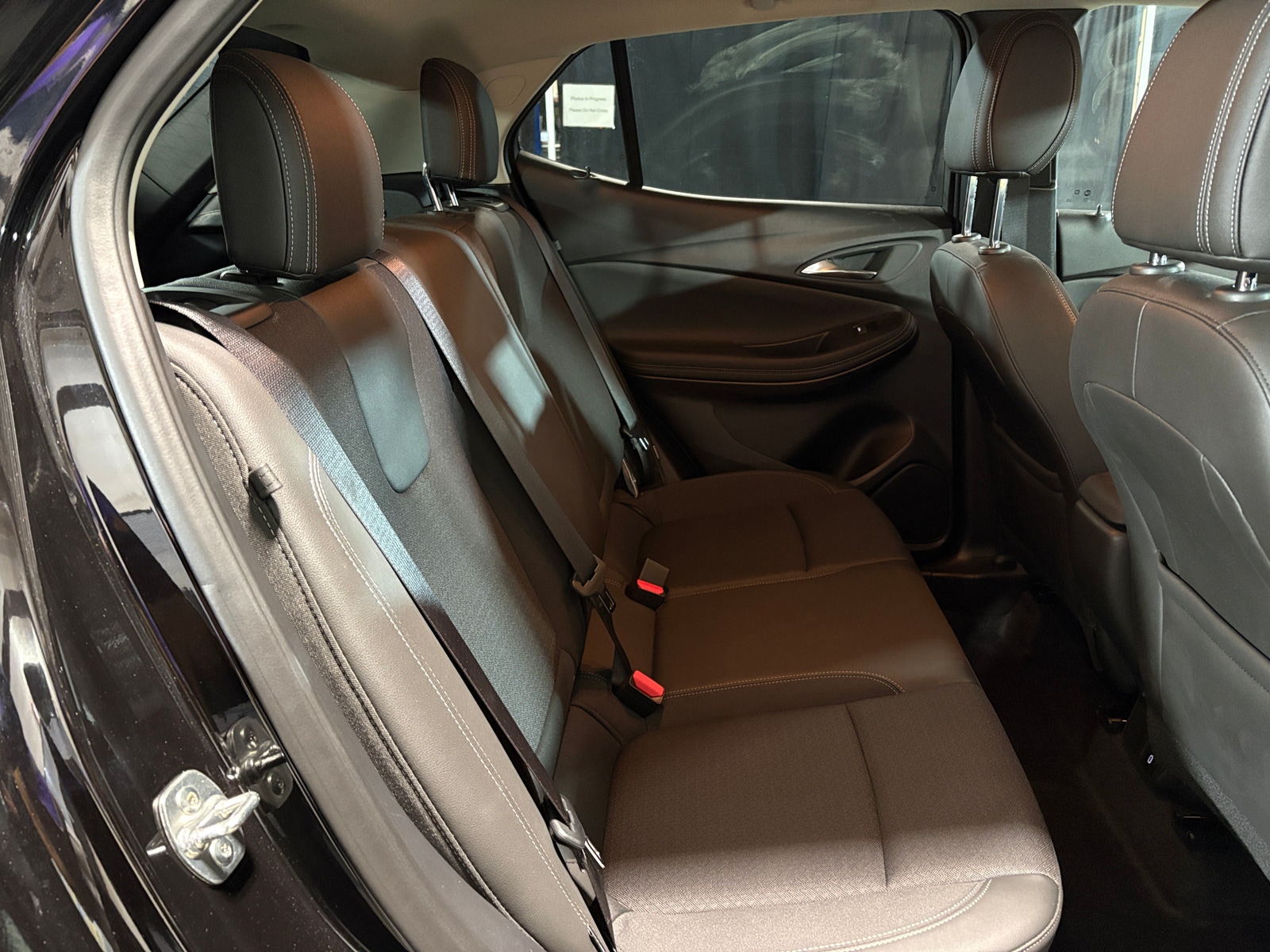 Thumbnail: 2025 Buick Encore GX - 5