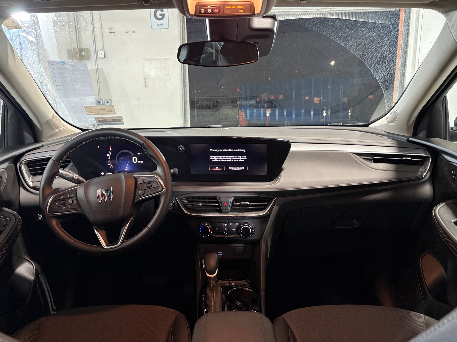 Thumbnail: 2025 Buick Encore GX - 2