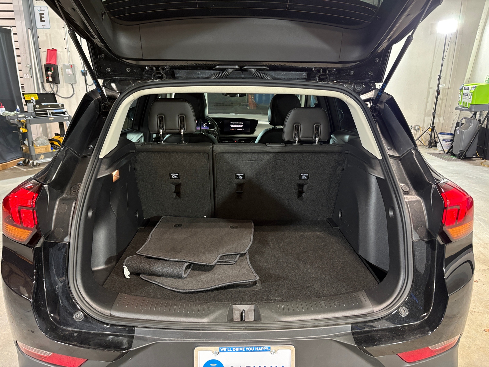 Thumbnail: 2025 Buick Encore GX - 6