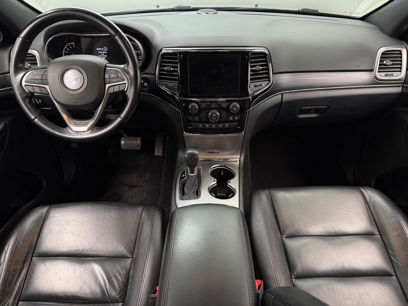 Thumbnail: 2020 Jeep Grand Cherokee - 2