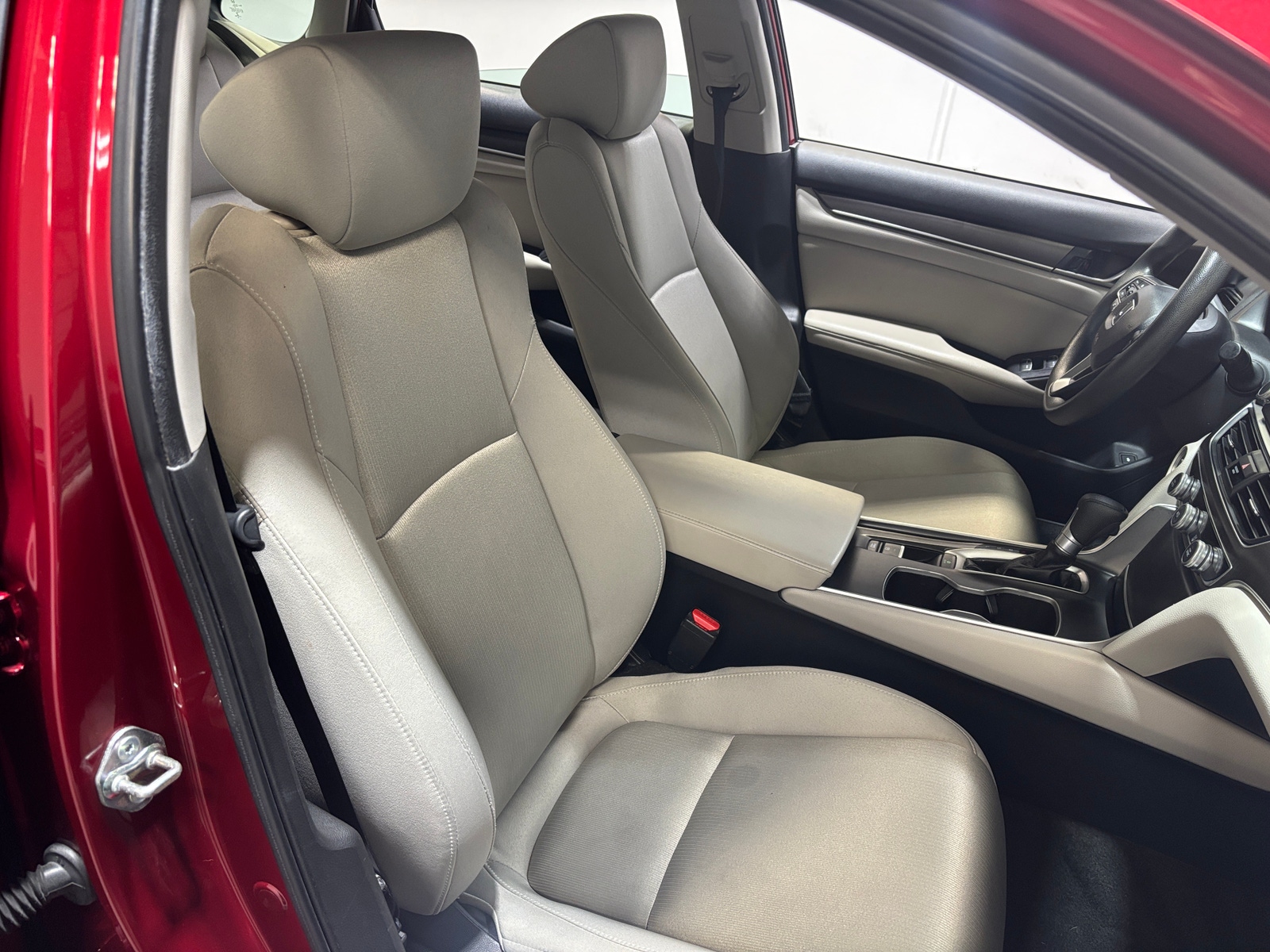 Thumbnail: 2019 Honda Accord - 2