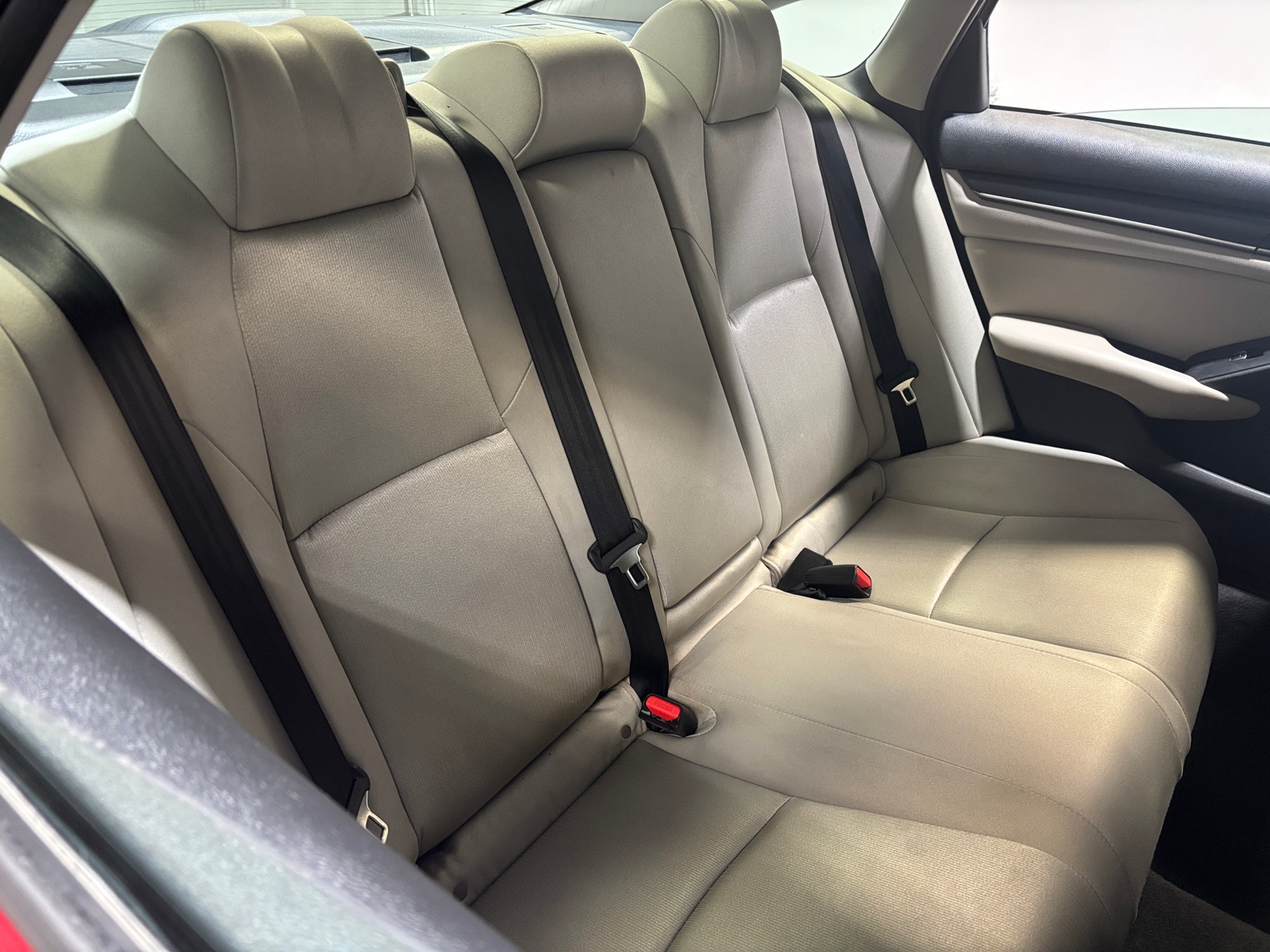 Thumbnail: 2019 Honda Accord - 6