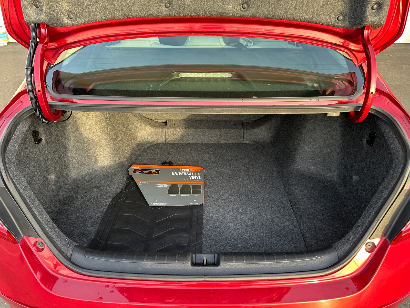 Thumbnail: 2019 Honda Accord - 7