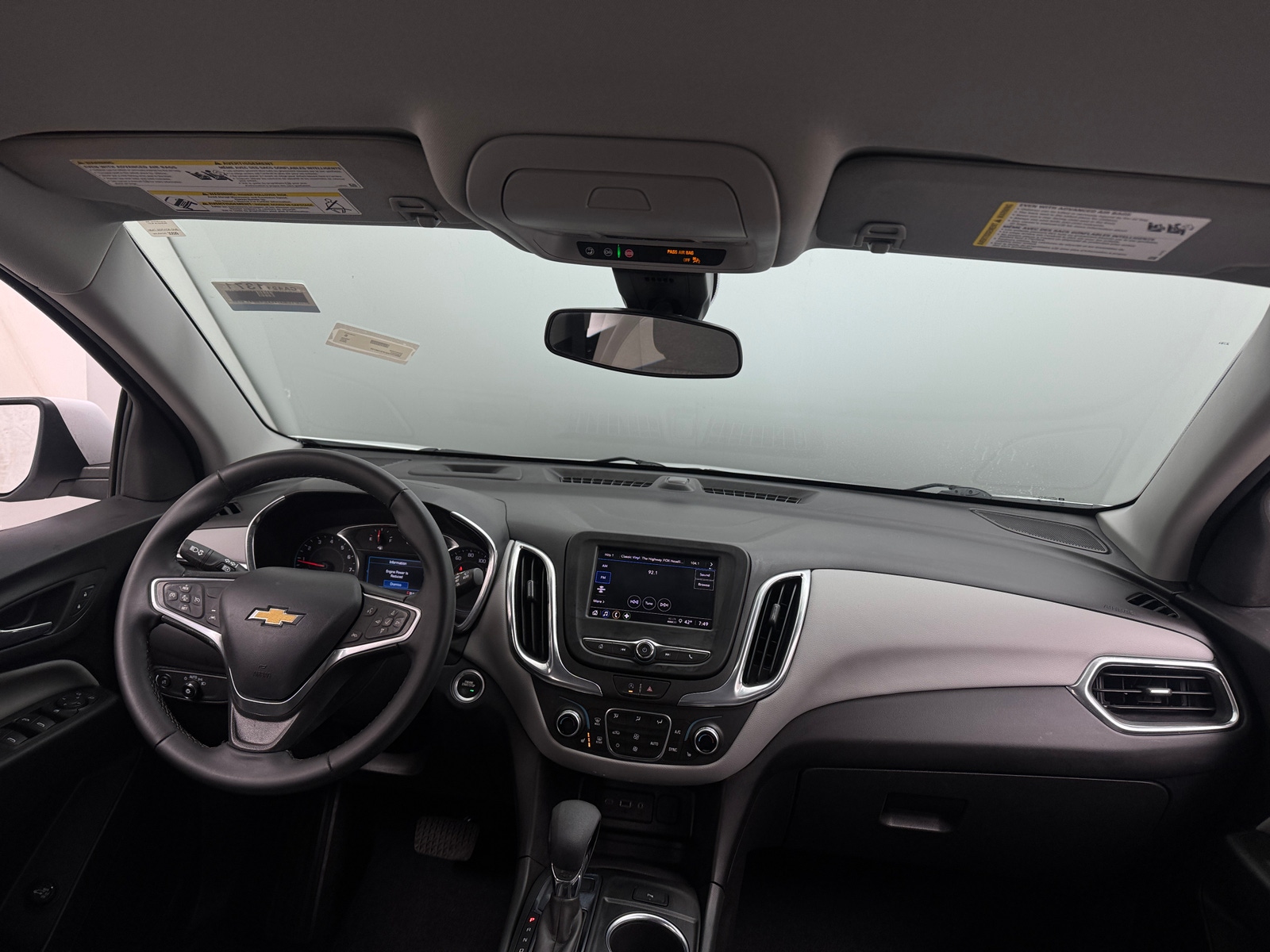 Thumbnail: 2023 Chevrolet Equinox - 3