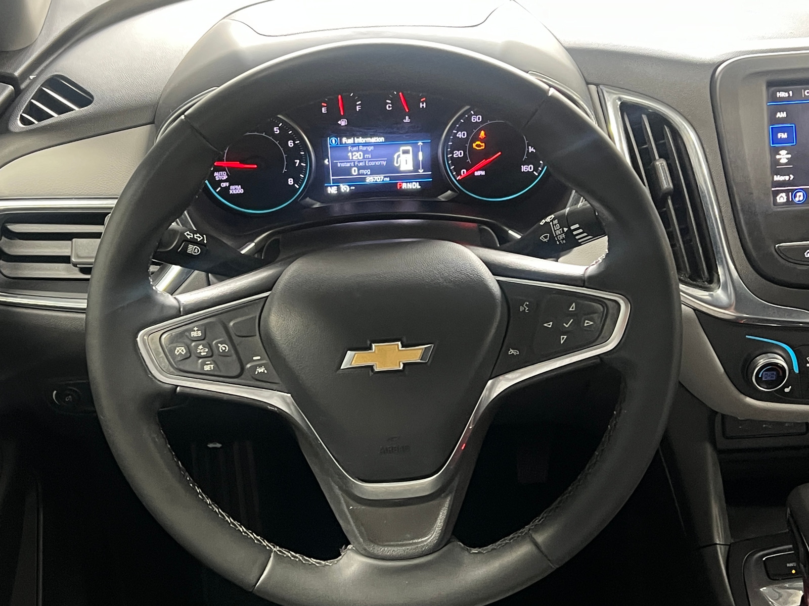 Thumbnail: 2023 Chevrolet Equinox - 5