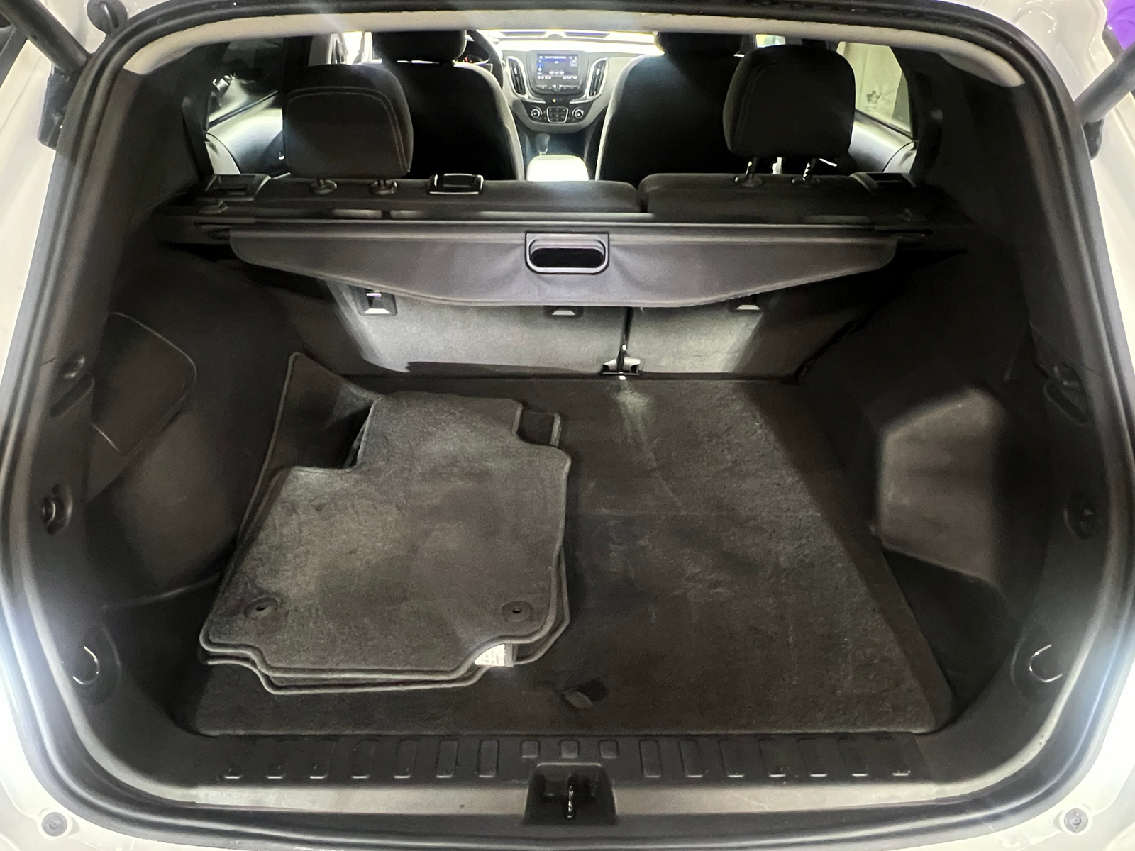 Thumbnail: 2023 Chevrolet Equinox - 7