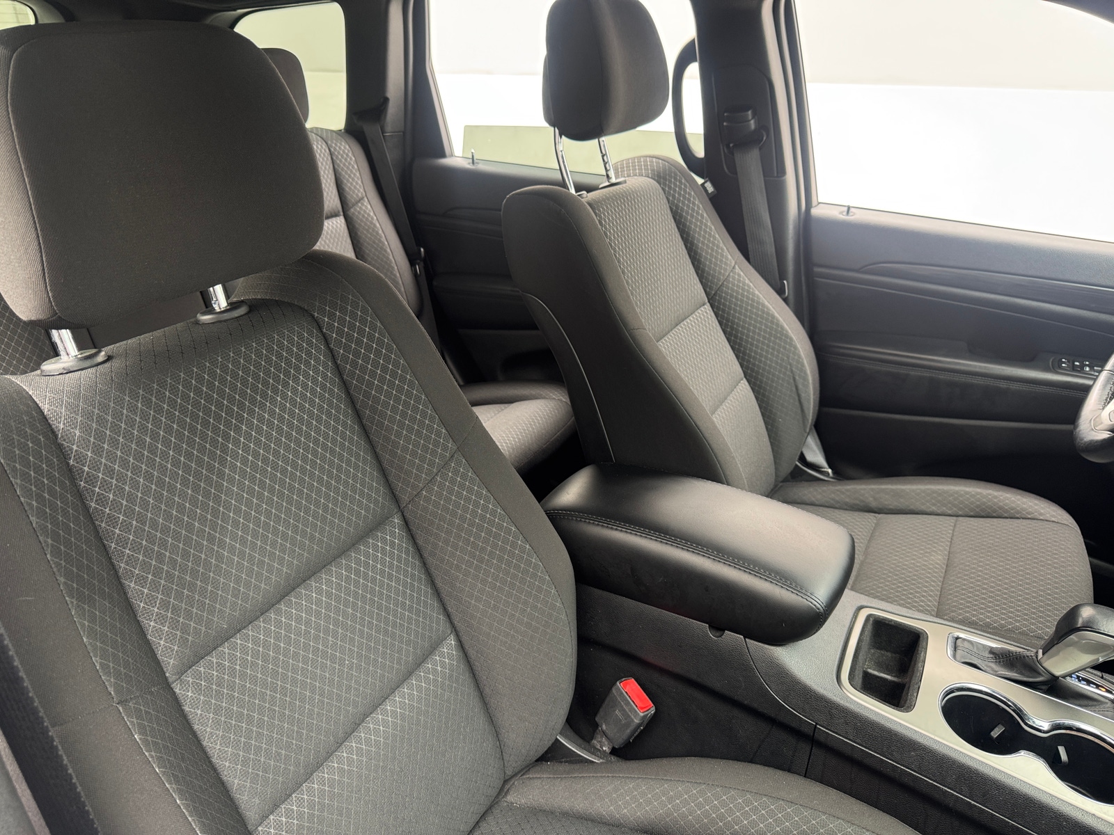 Thumbnail: 2021 Jeep Grand Cherokee - 2