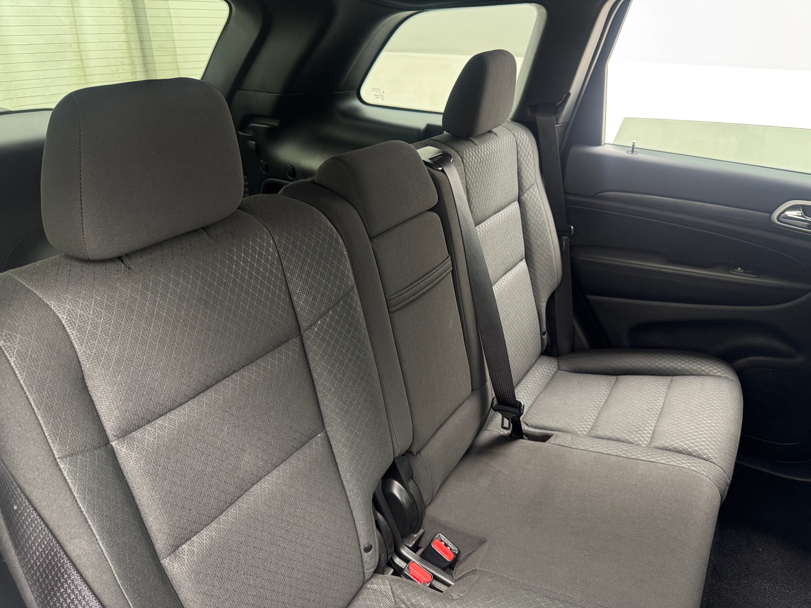 Thumbnail: 2021 Jeep Grand Cherokee - 6