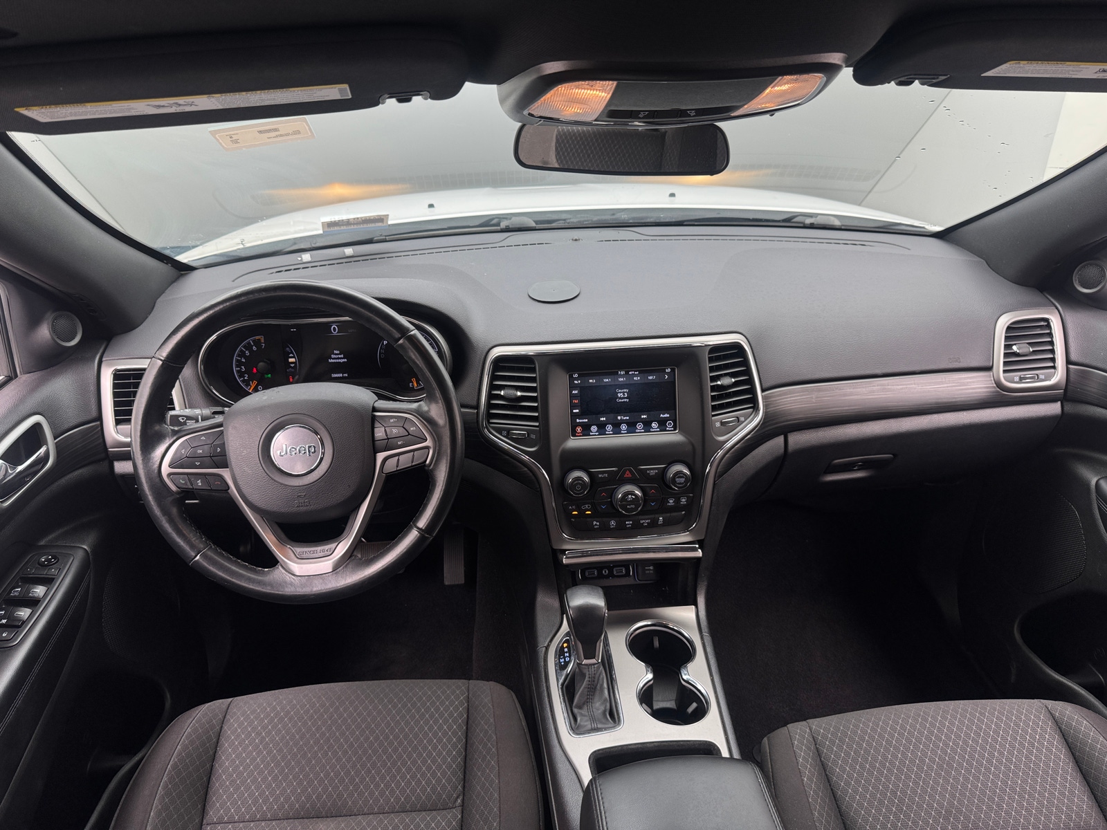 Thumbnail: 2021 Jeep Grand Cherokee - 3