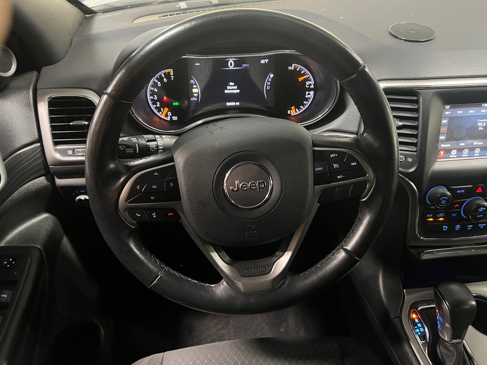 Thumbnail: 2021 Jeep Grand Cherokee - 5