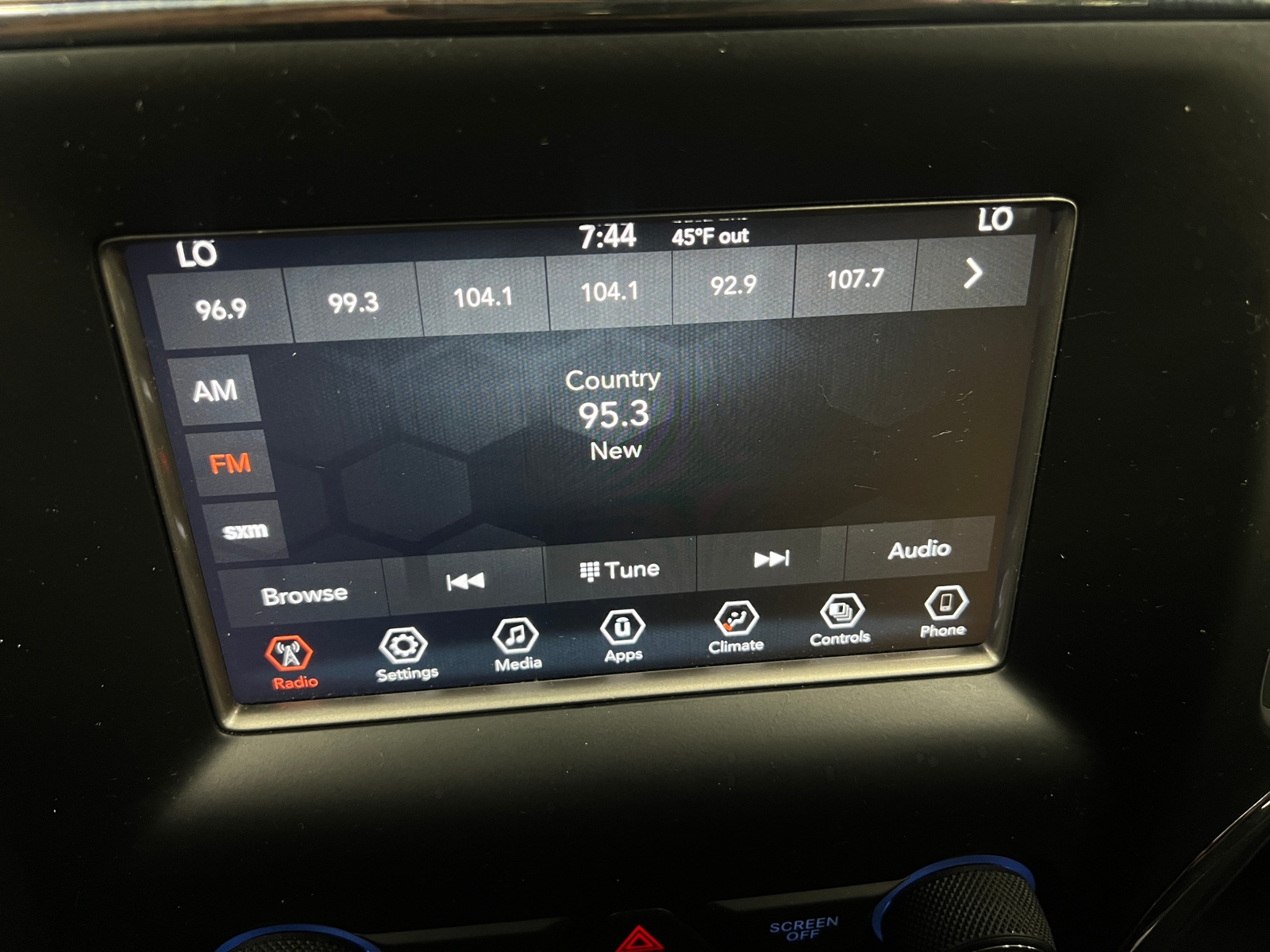 Thumbnail: 2021 Jeep Grand Cherokee - 4