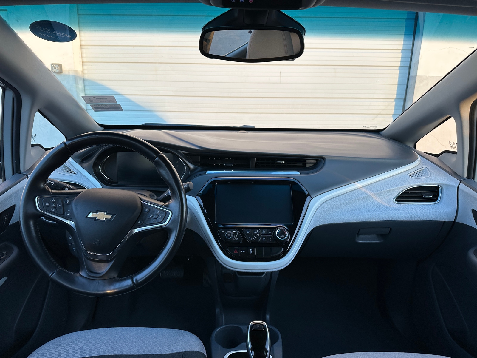 Thumbnail: 2020 Chevrolet Bolt EV - 3