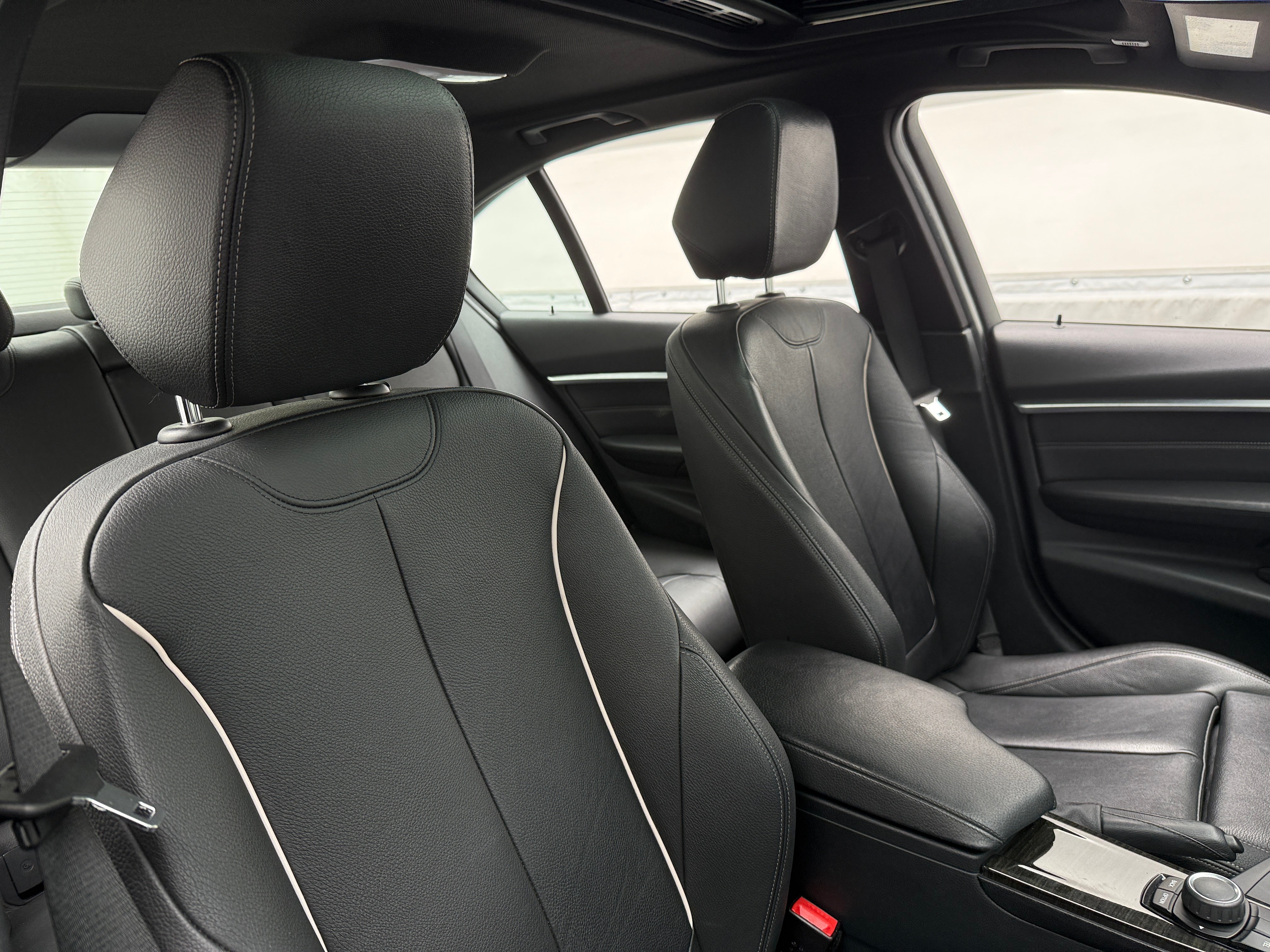 2016 BMW 3 Series