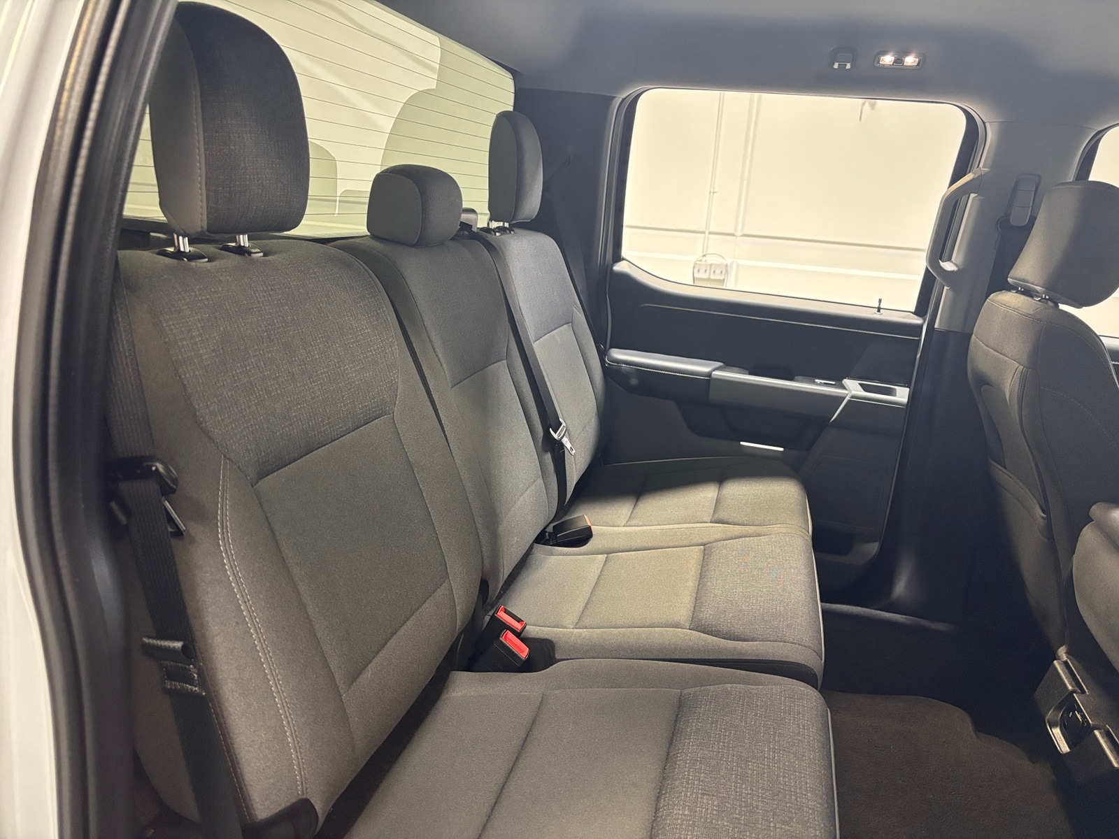 Thumbnail: 2025 Ford Econoline - 6