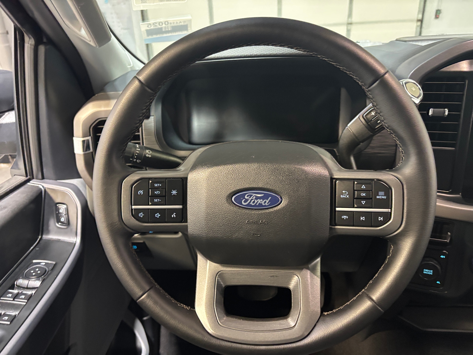 Thumbnail: 2025 Ford Econoline - 5