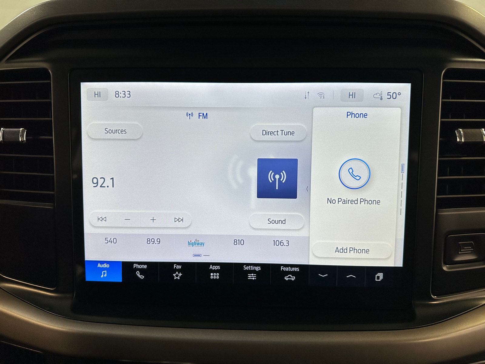 Thumbnail: 2025 Ford Econoline - 4