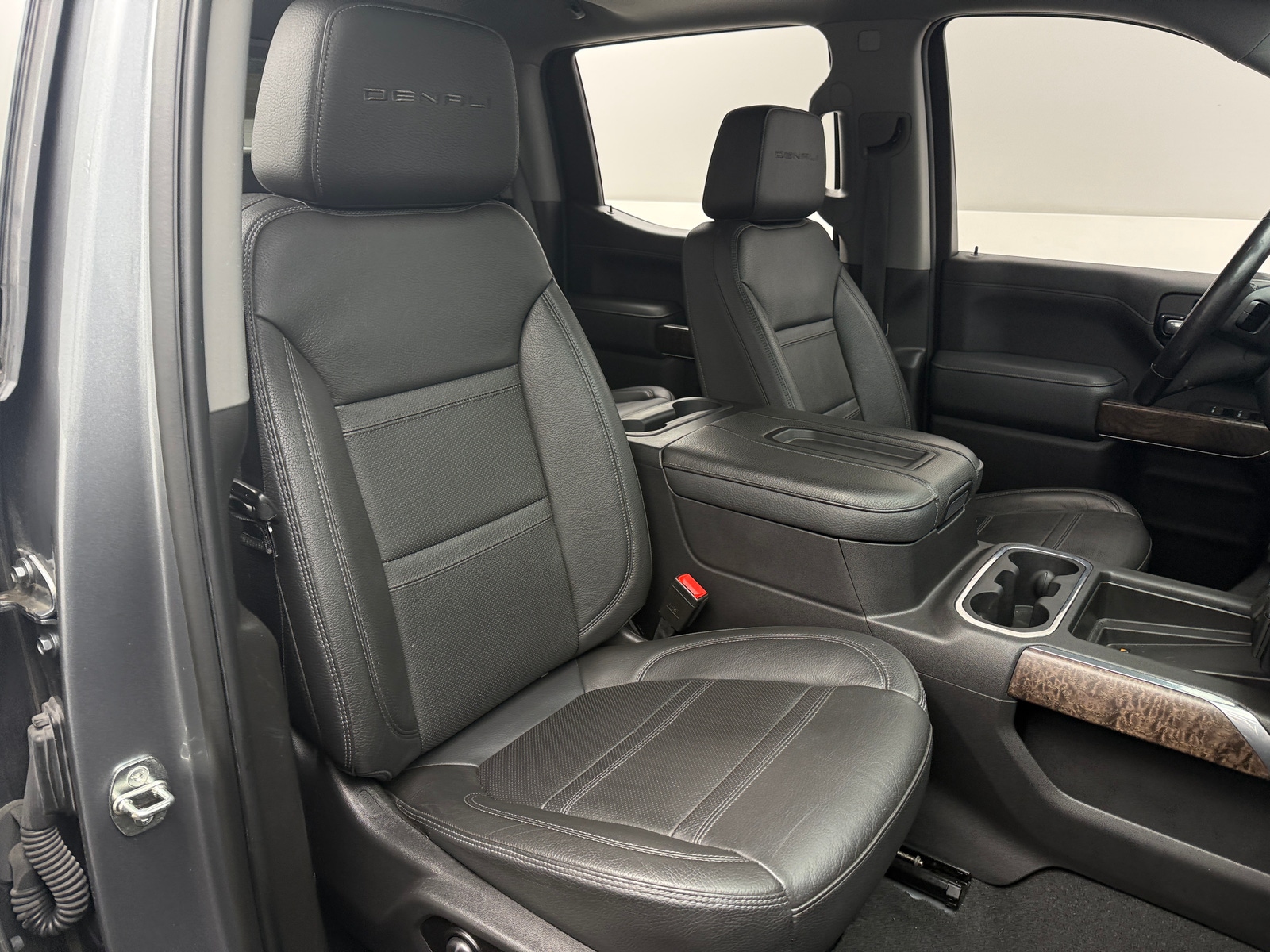 Thumbnail: 2021 GMC Sierra 1500 - 2