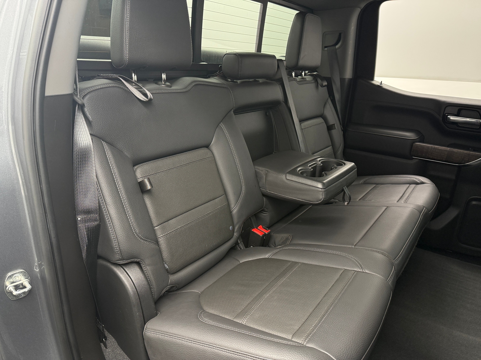 Thumbnail: 2021 GMC Sierra 1500 - 6