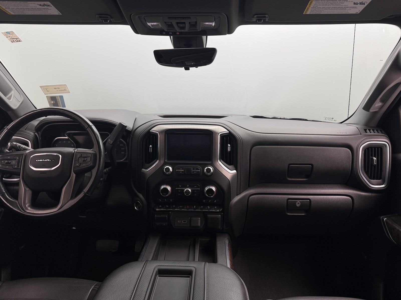 Thumbnail: 2021 GMC Sierra 1500 - 3