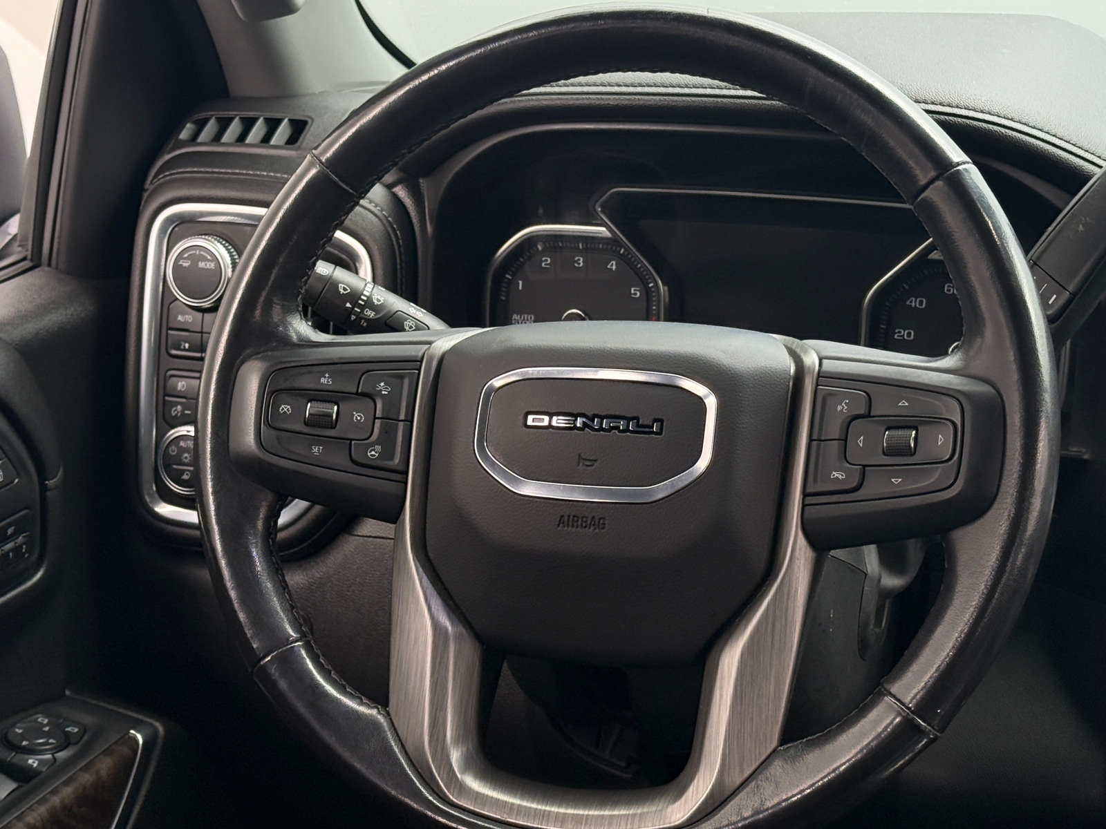 Thumbnail: 2021 GMC Sierra 1500 - 5