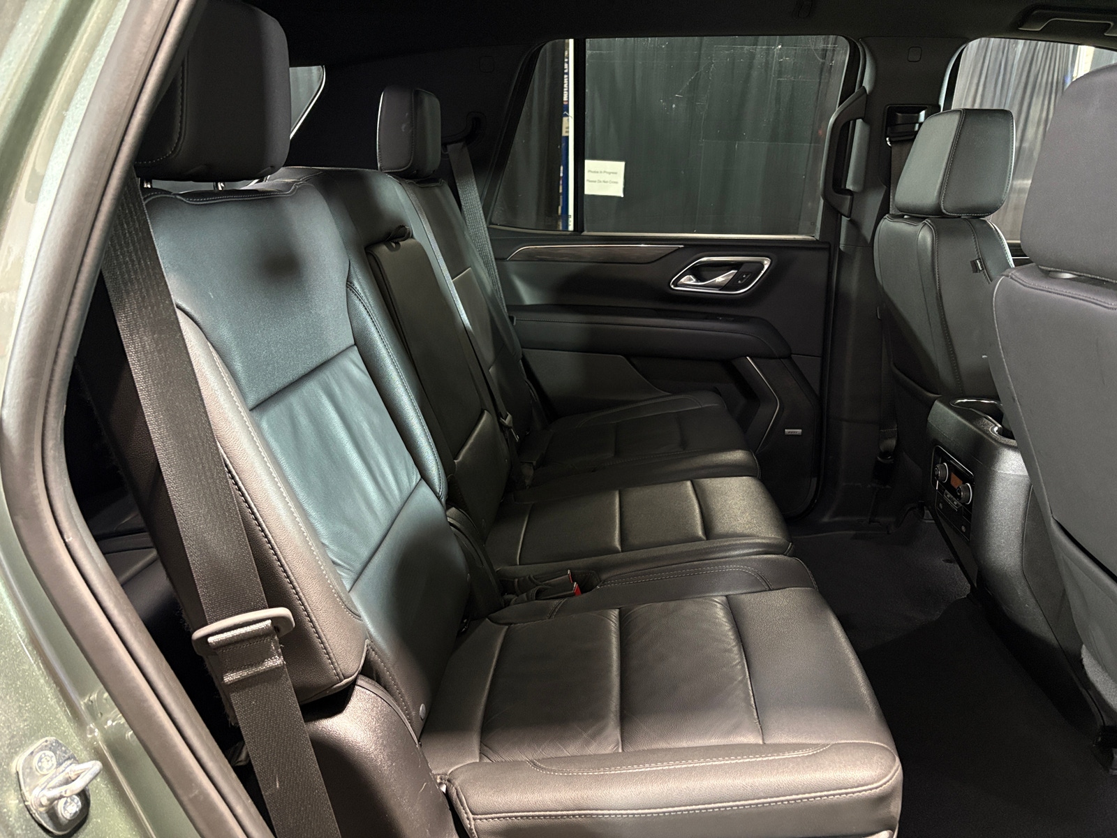 Thumbnail: 2024 Chevrolet Tahoe - 5