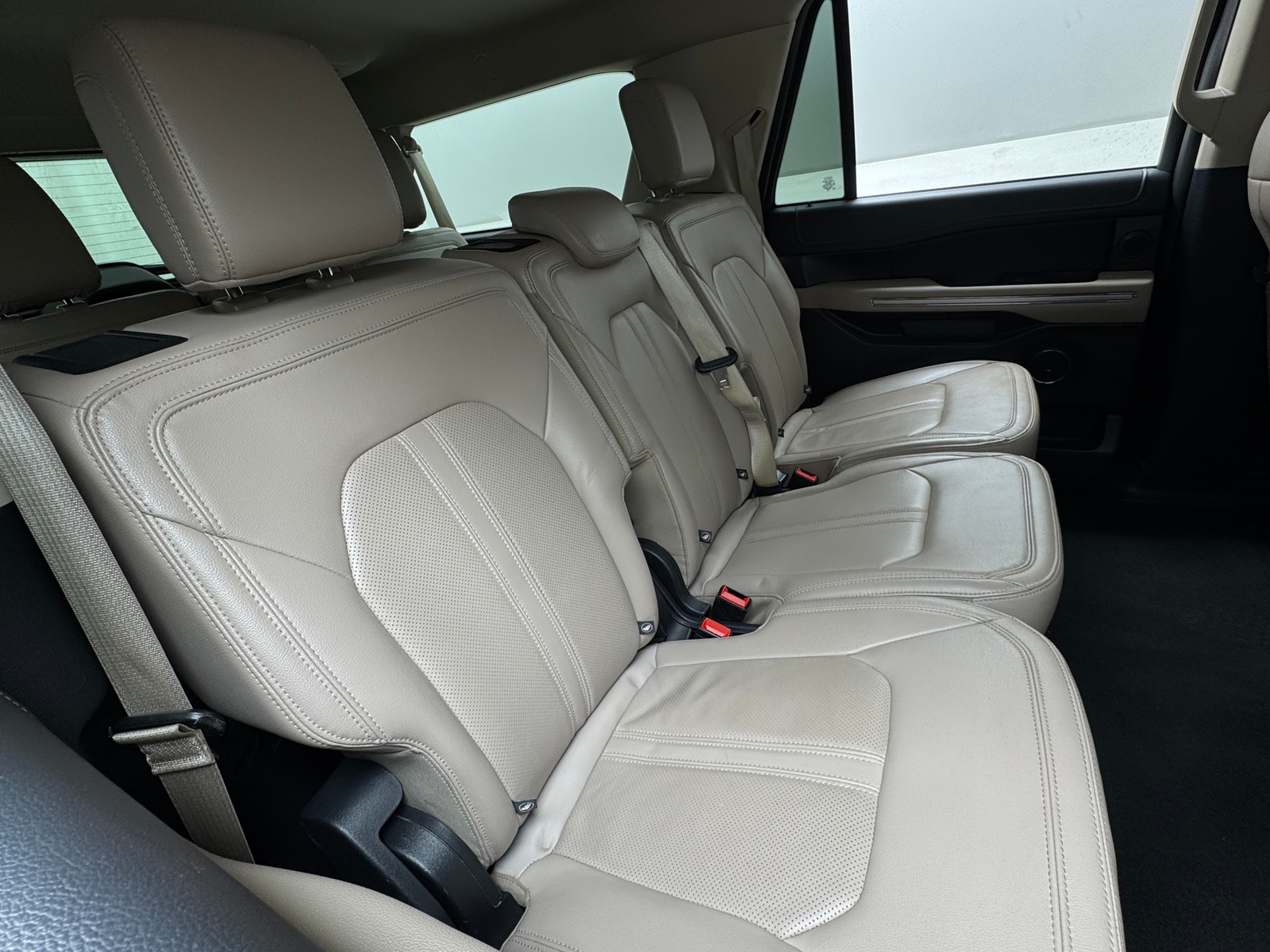 Thumbnail: 2024 Ford Expedition MAX - 5