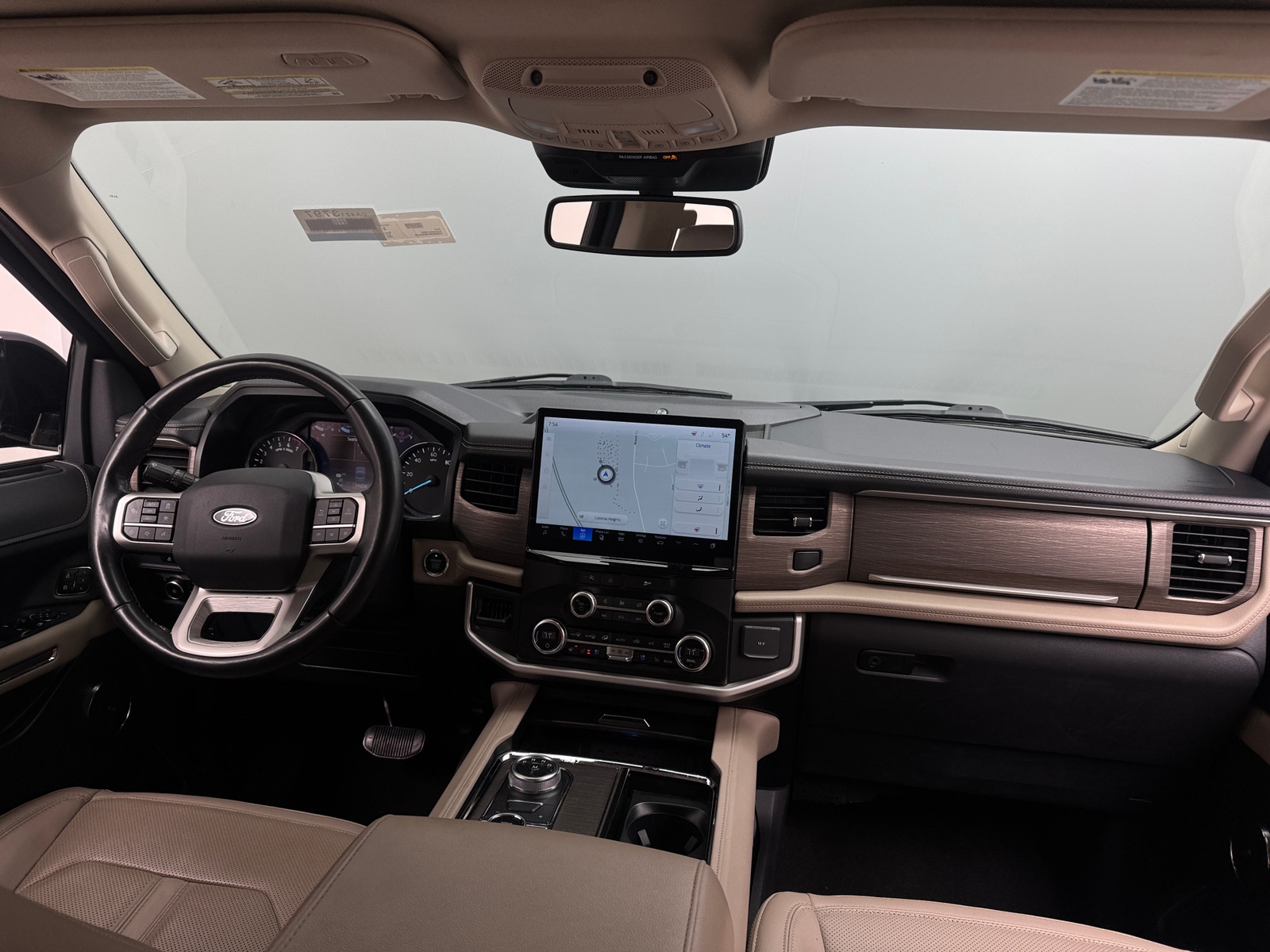 Thumbnail: 2024 Ford Expedition MAX - 2