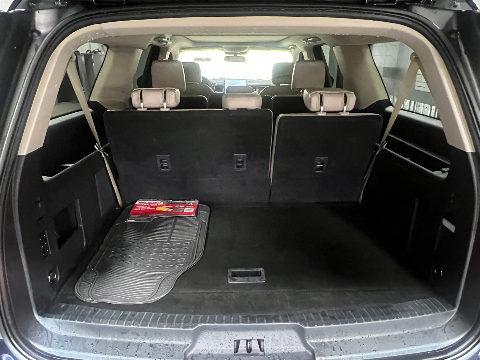 Thumbnail: 2024 Ford Expedition MAX - 6