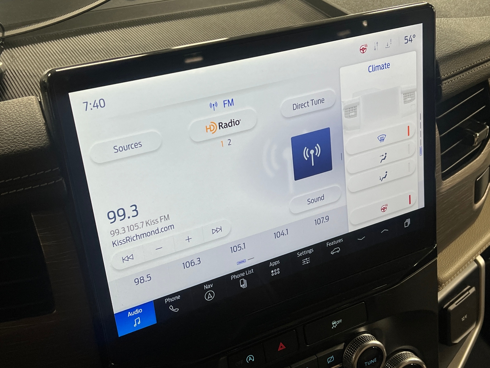 Thumbnail: 2024 Ford Expedition MAX - 3