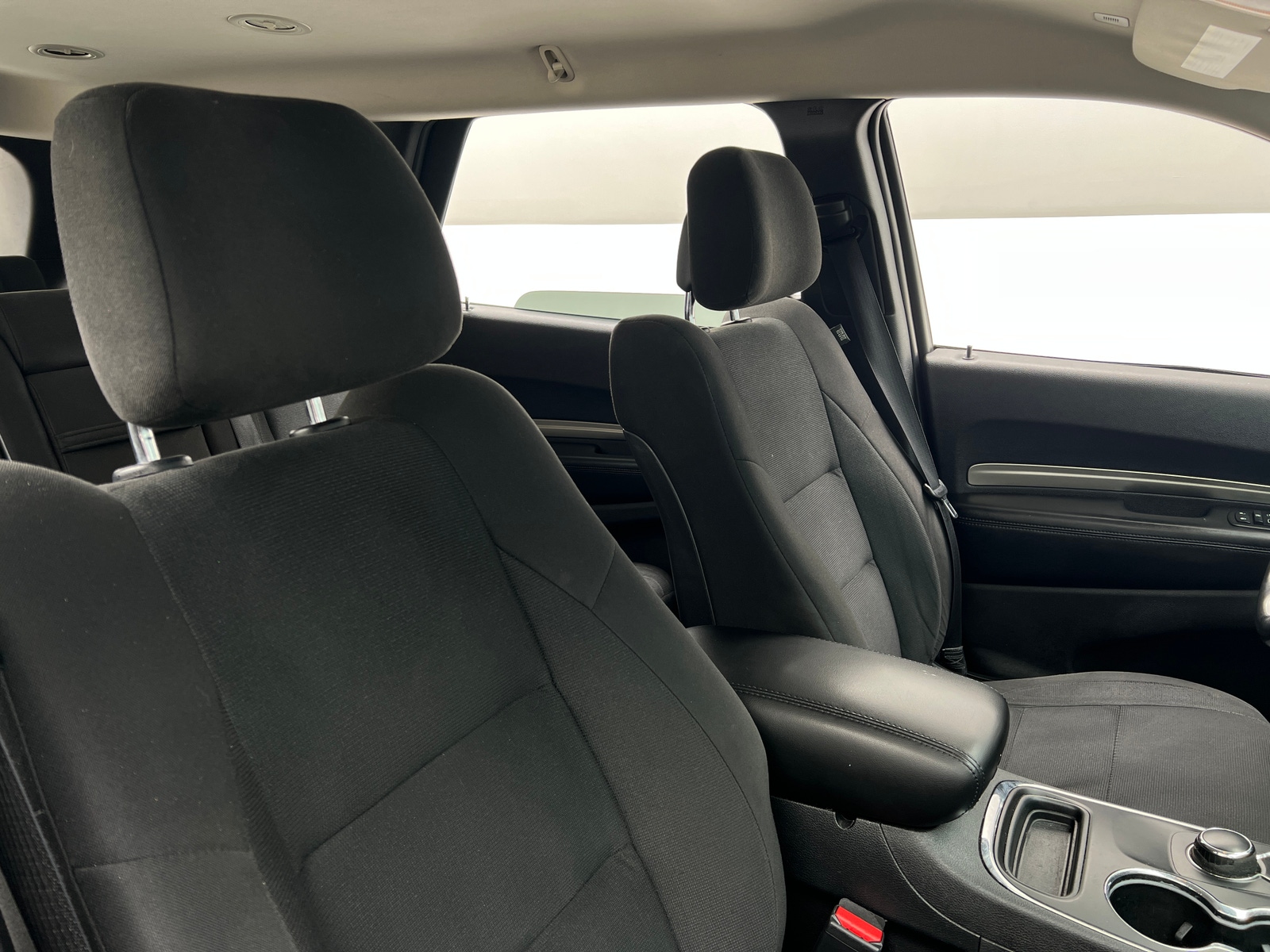 Thumbnail: 2017 Dodge Durango - 2