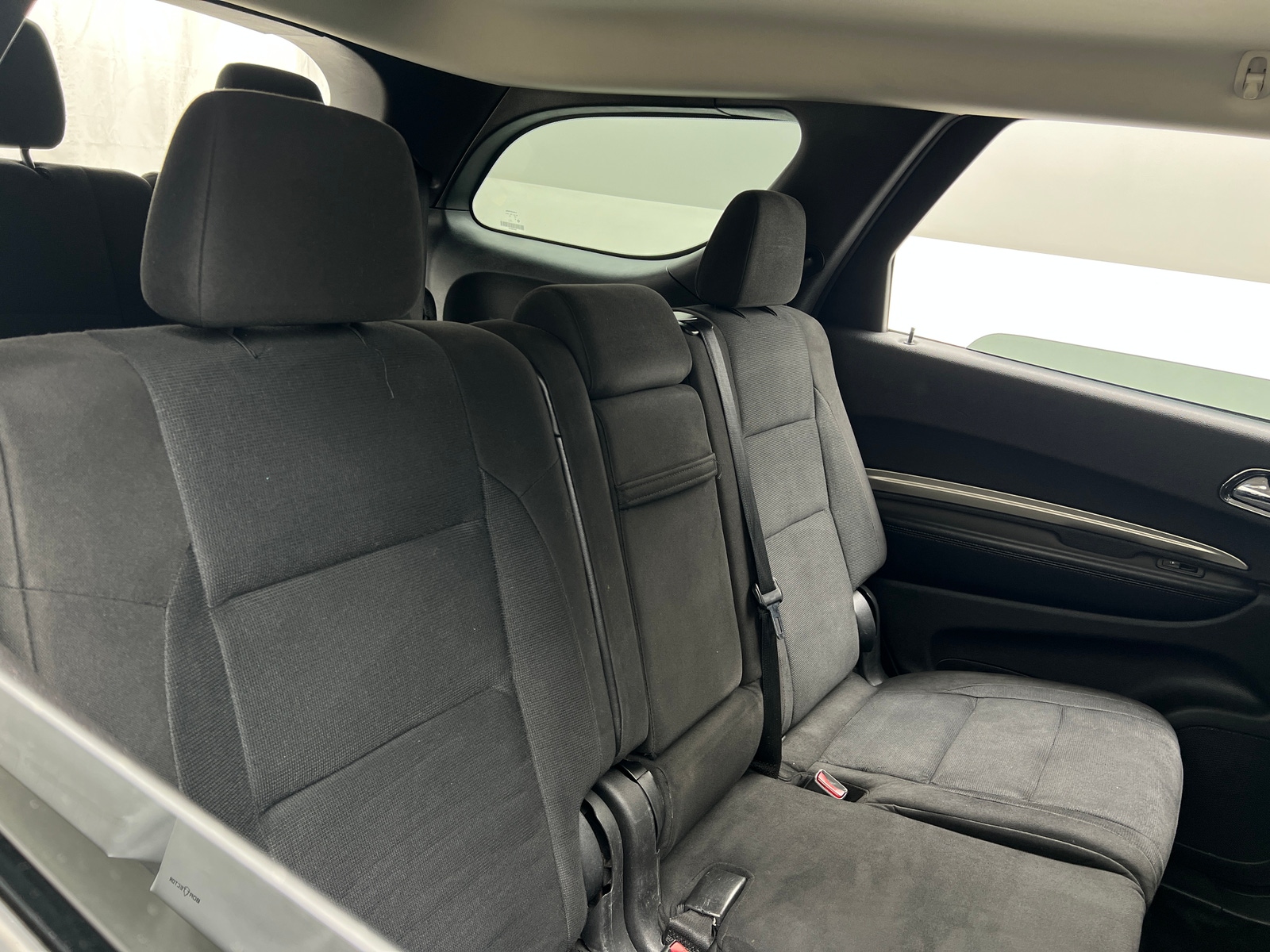 Thumbnail: 2017 Dodge Durango - 6