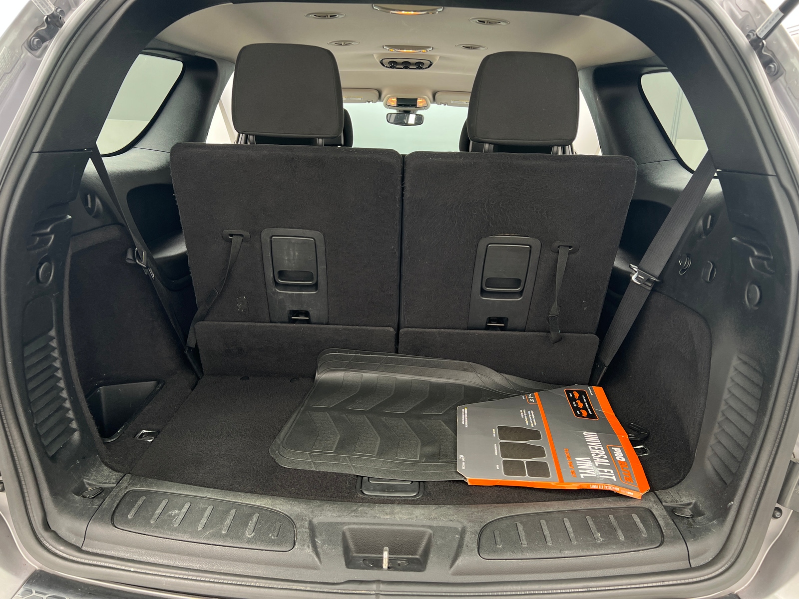 Thumbnail: 2017 Dodge Durango - 7