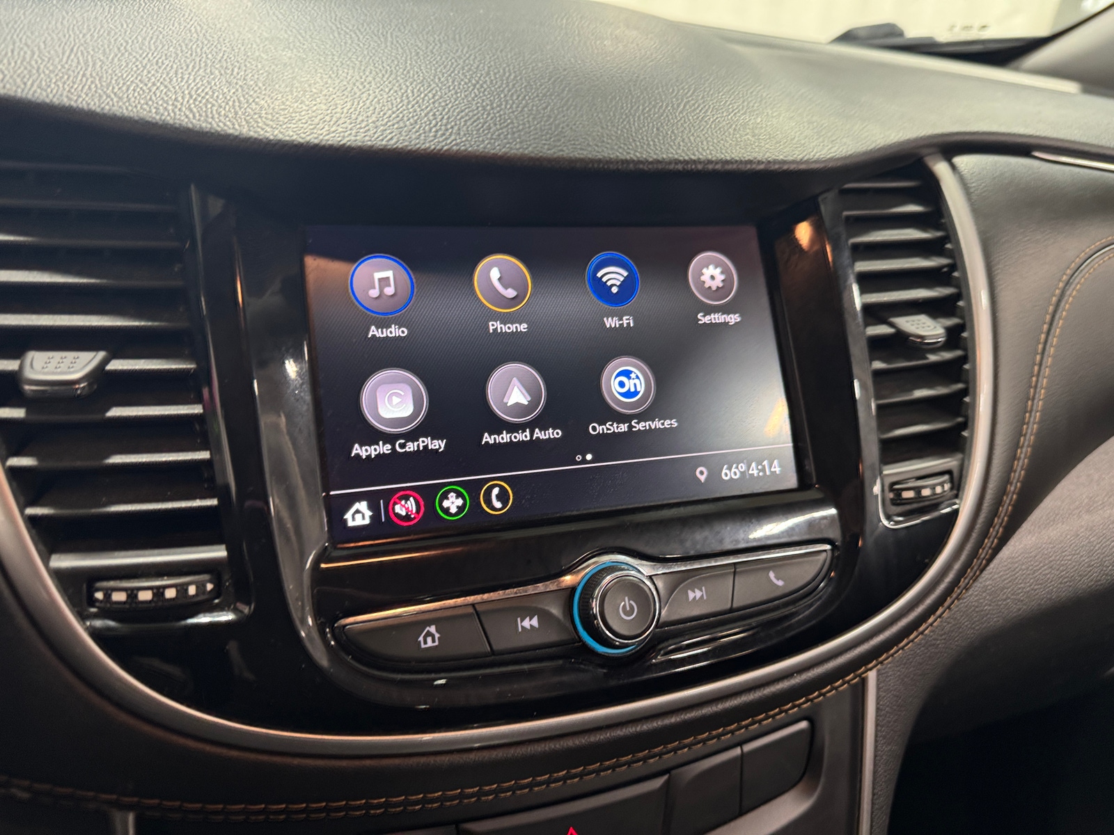 Thumbnail: 2020 Chevrolet Trax - 4